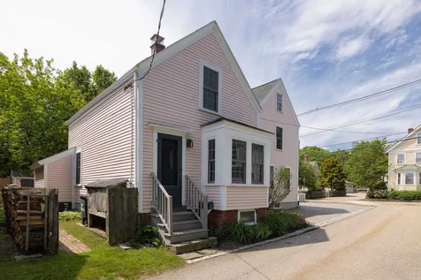 475 Marcy Street Portsmouth NH 03801