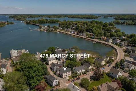 475 Marcy Street Portsmouth NH 03801