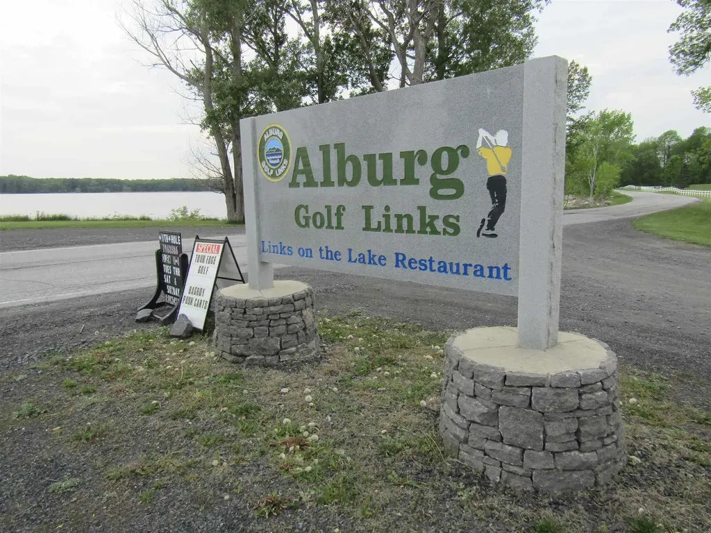 230 Route 129 Alburgh VT 05440