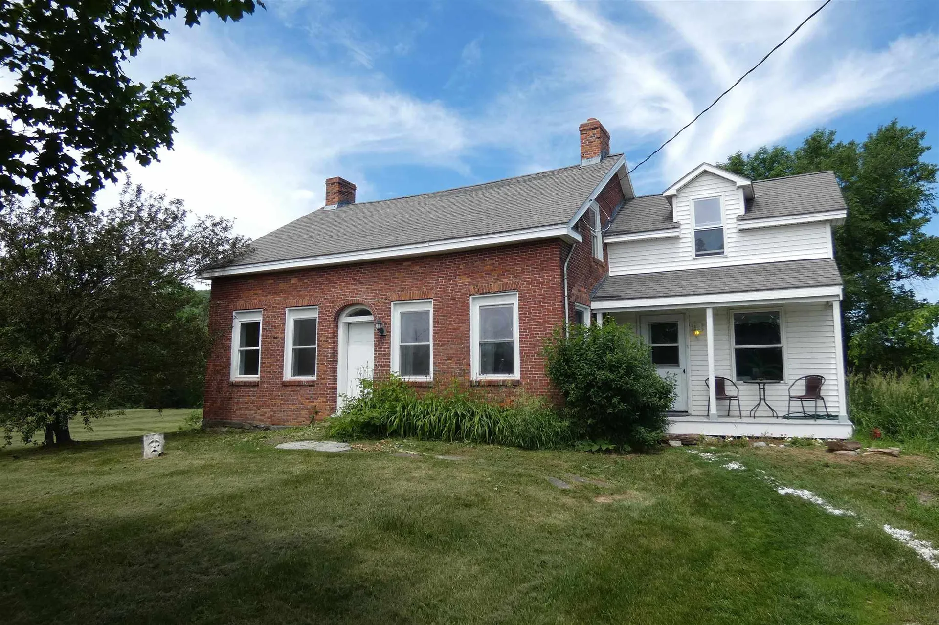 930 Prunier Road Weybridge VT 05753