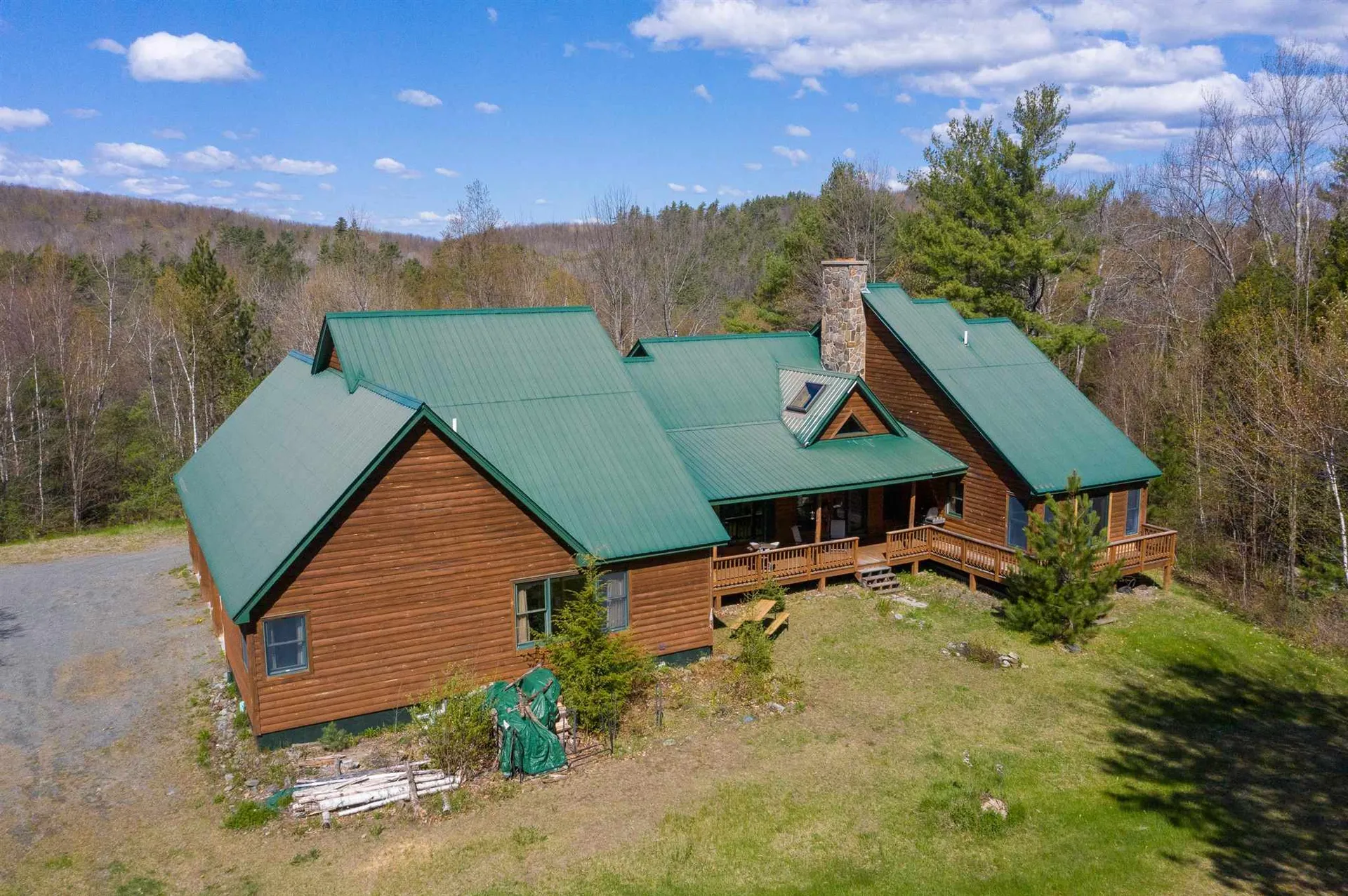 235 Lang Road Monroe NH 03771