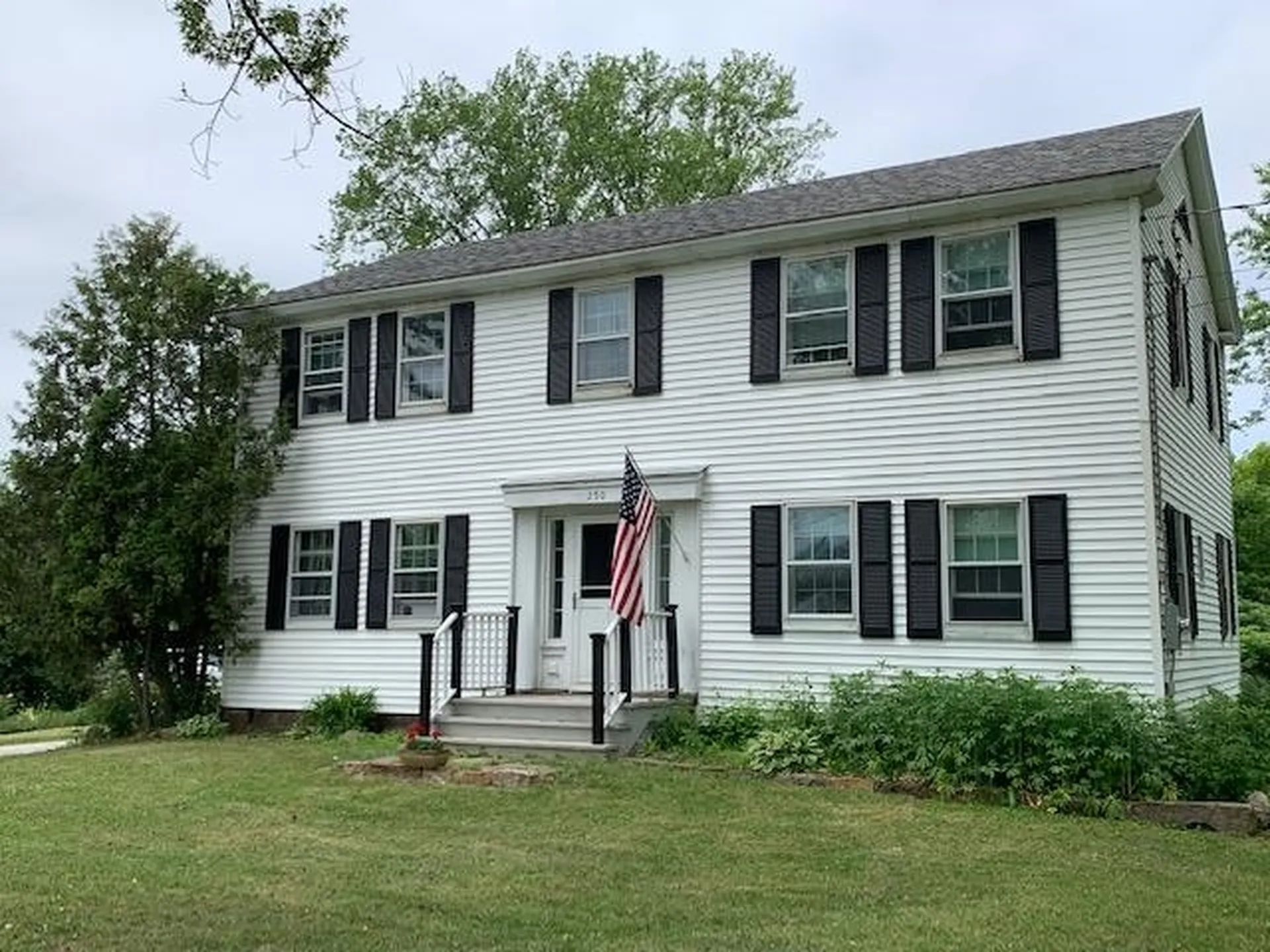 250 Street Albans Road Swanton VT 05488