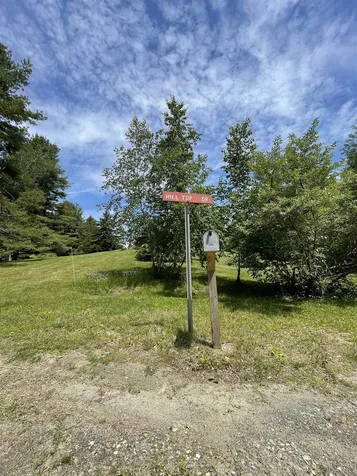 Hilltop Drive Whitingham VT 05342