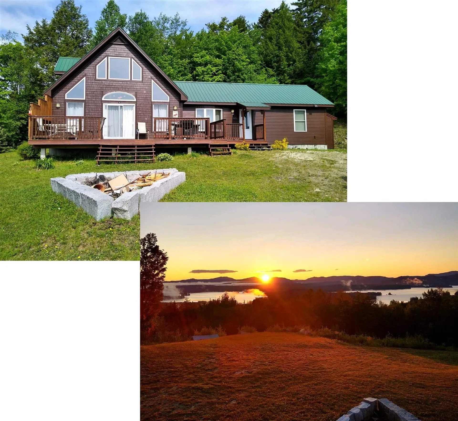158 Lakeview Drive Errol NH 03579