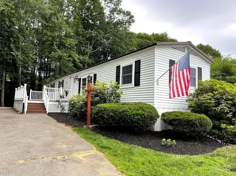 98 Cotton Farm Road Danville NH 03819