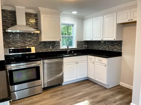 98 Cotton Farm Road Danville NH 03819