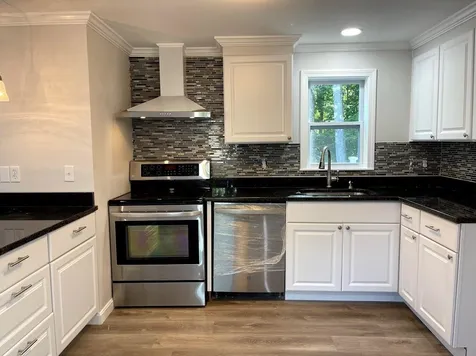 98 Cotton Farm Road Danville NH 03819
