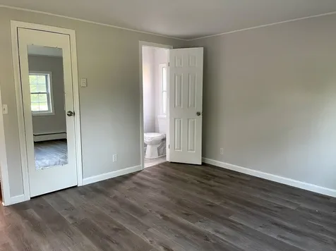 98 Cotton Farm Road Danville NH 03819