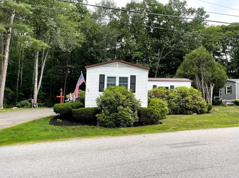 98 Cotton Farm Road Danville NH 03819
