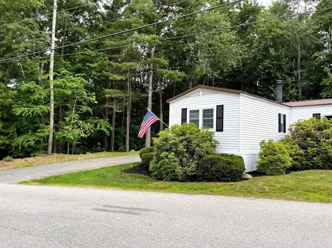 98 Cotton Farm Road Danville NH 03819