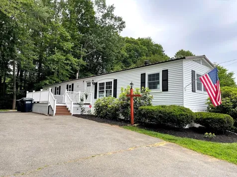 98 Cotton Farm Road Danville NH 03819