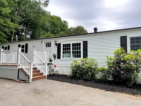98 Cotton Farm Road Danville NH 03819