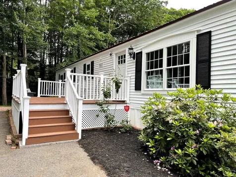 98 Cotton Farm Road Danville NH 03819