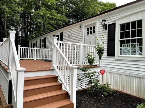 98 Cotton Farm Road Danville NH 03819