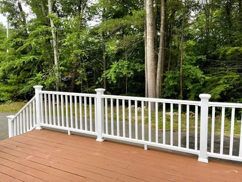 98 Cotton Farm Road Danville NH 03819
