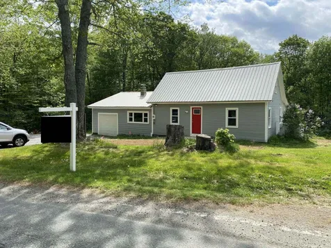 52 Gilsum Mine Road Alstead NH 03602