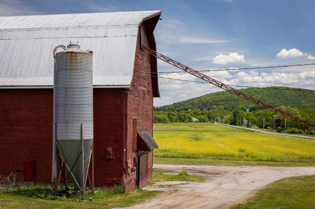 1324 Ferry Road Charlotte VT 05445