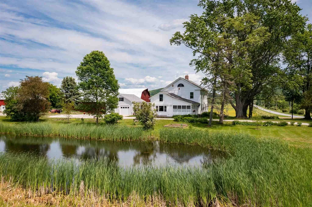 1324 Ferry Road Charlotte VT 05445