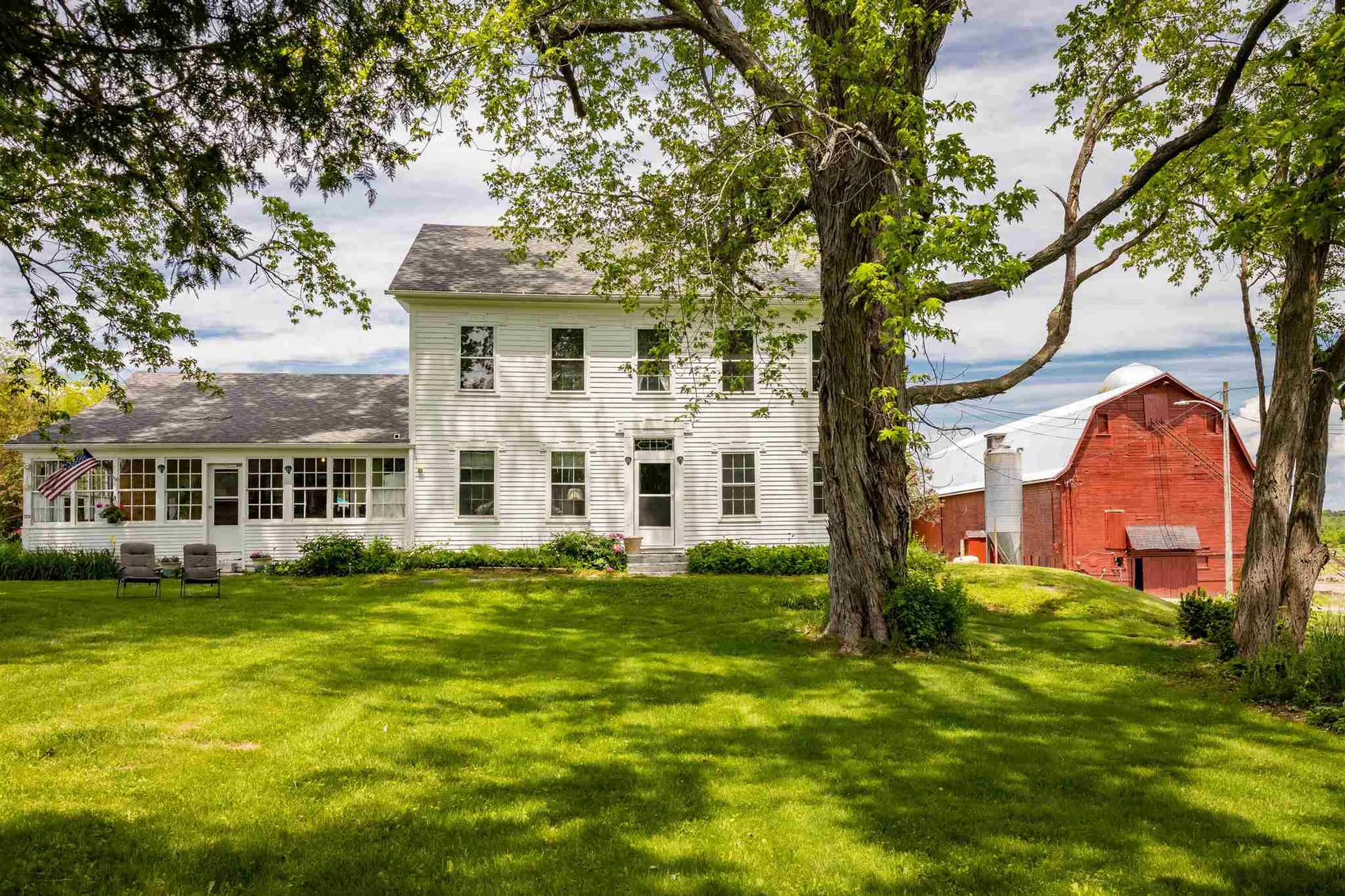 1324 Ferry Road Charlotte VT 05445