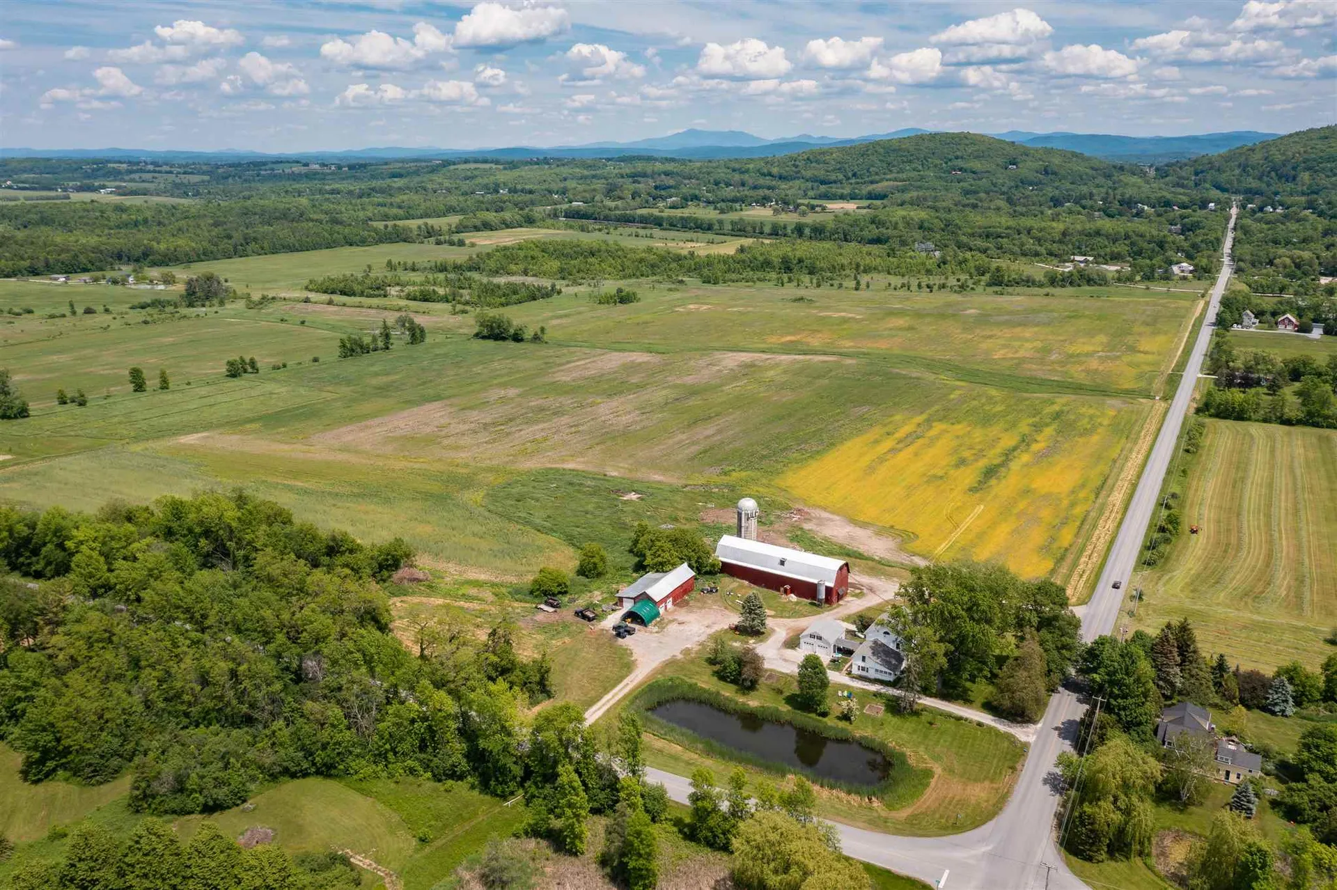 1324 Ferry Road Charlotte VT 05445