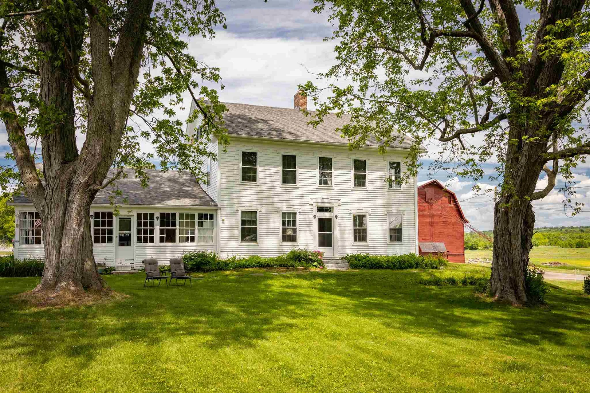 1324 Ferry Road Charlotte VT 05445