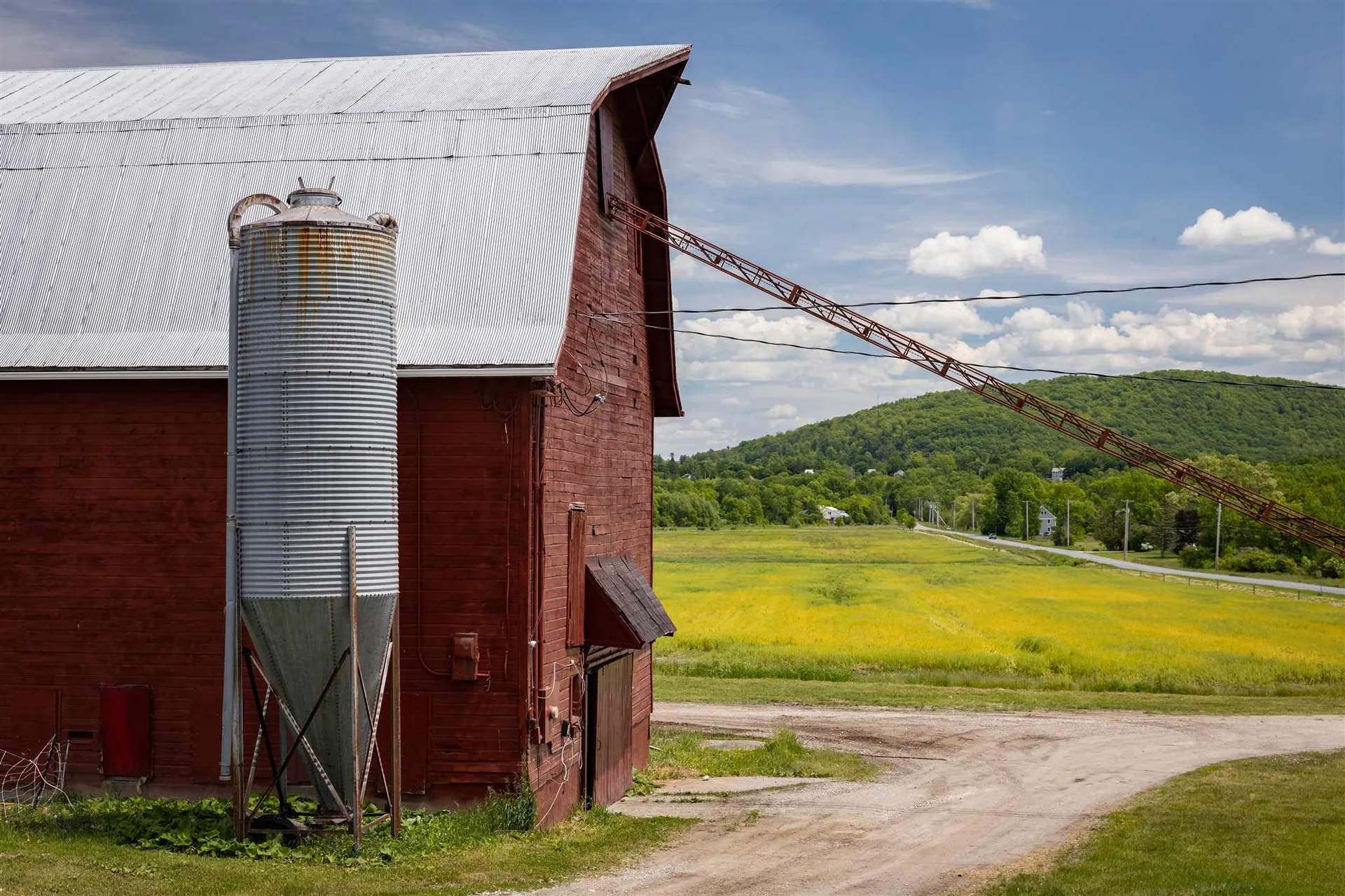 1324 Ferry Road Charlotte VT 05445
