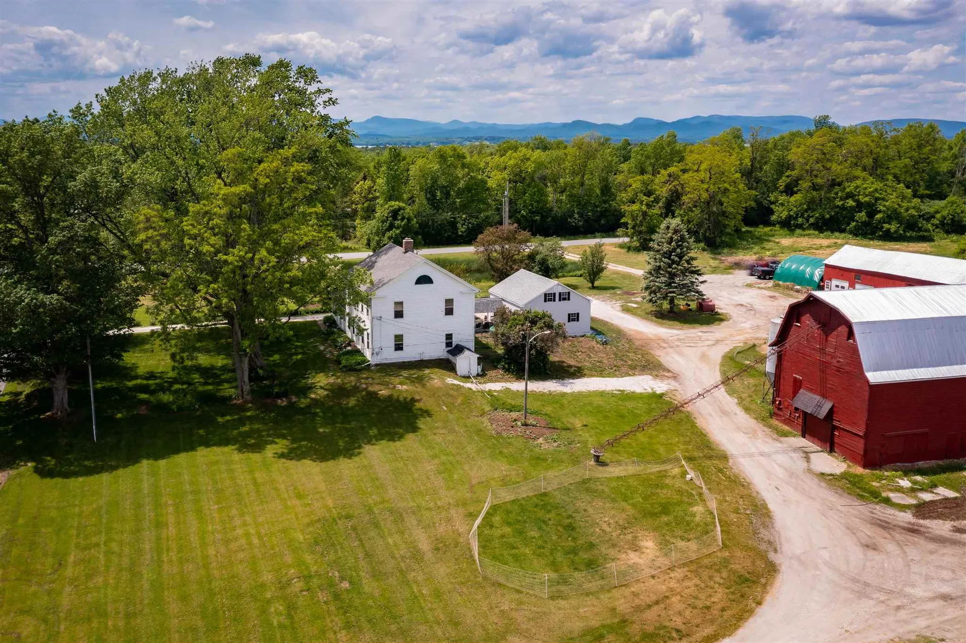 1324 Ferry Road Charlotte VT 05445