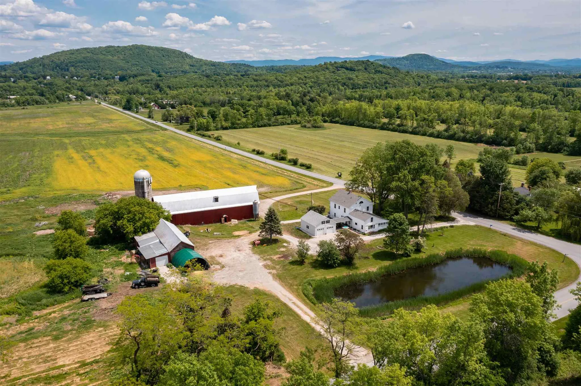 1324 Ferry Road Charlotte VT 05445