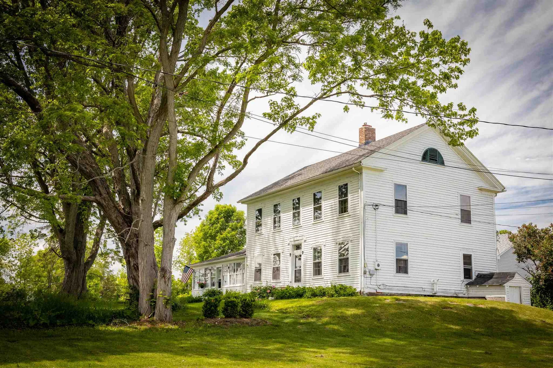 1324 Ferry Road Charlotte VT 05445
