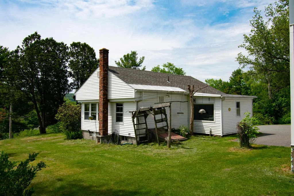 531 Dartmouth College Highway Lebanon NH 03766