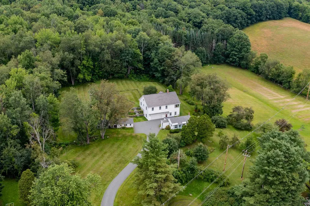 531 Dartmouth College Highway Lebanon NH 03766