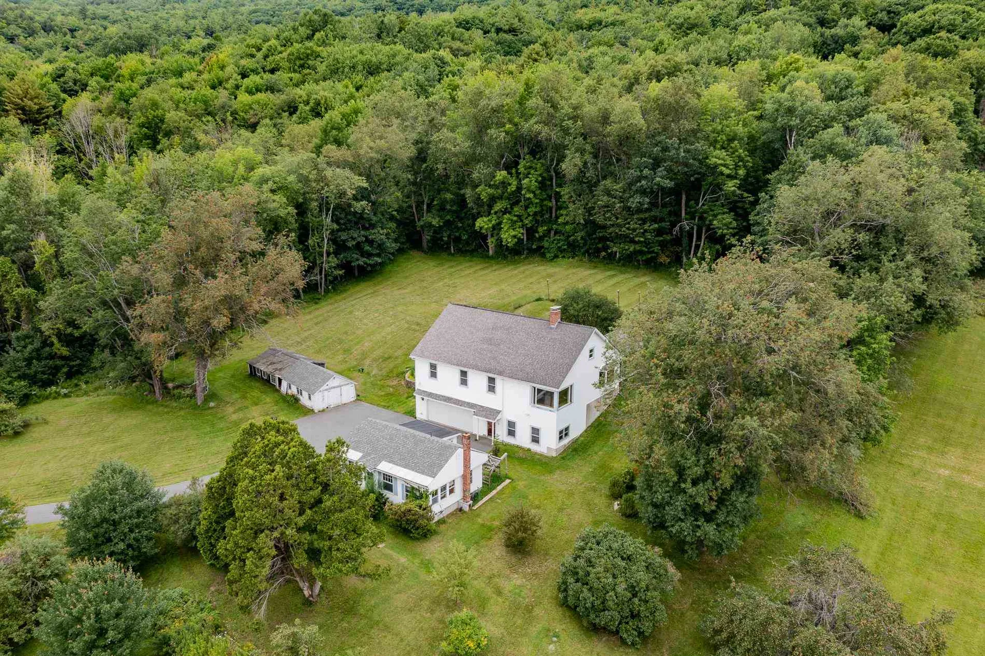 531 Dartmouth College Highway Lebanon NH 03766