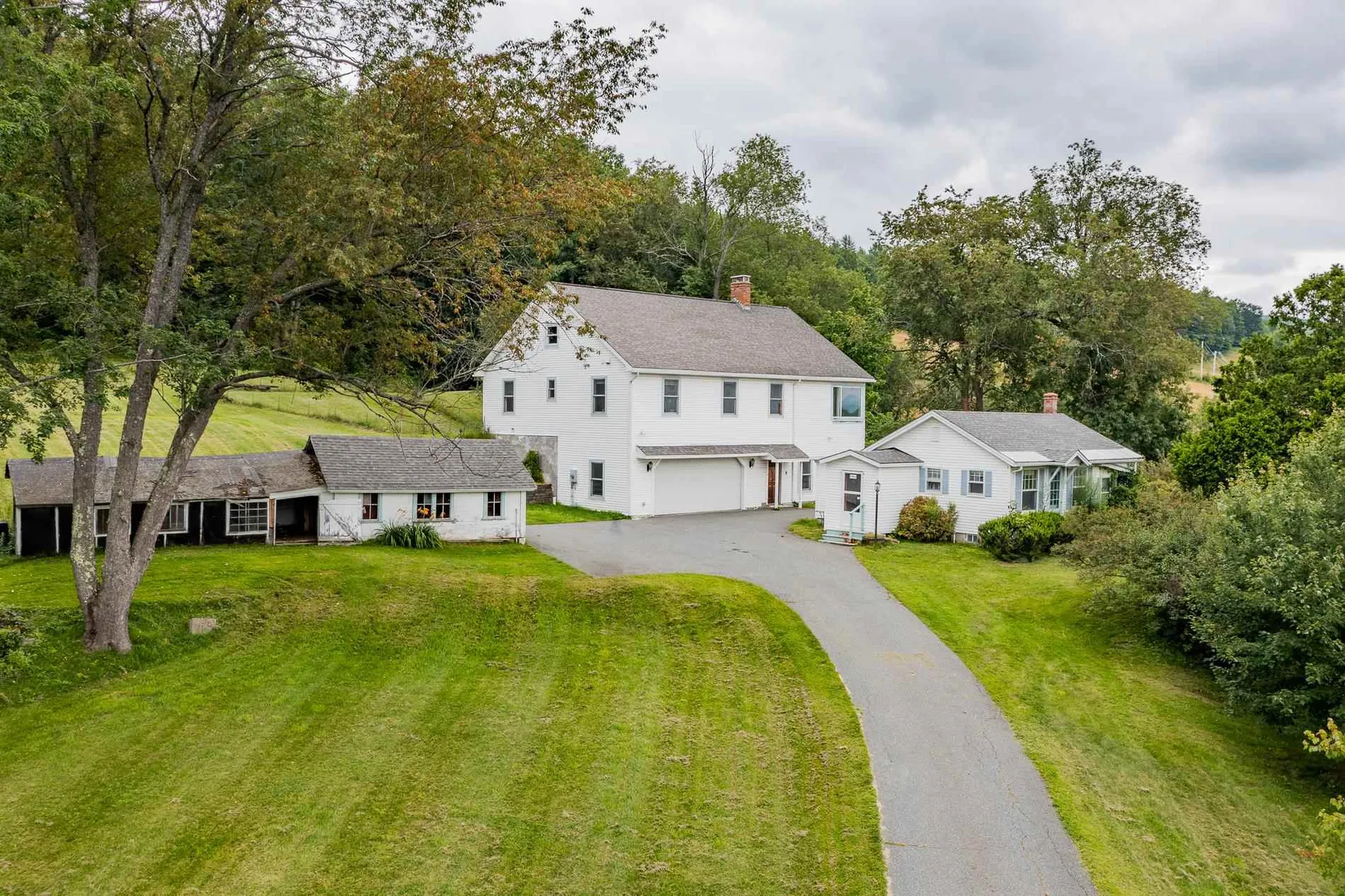 531 Dartmouth College Highway Lebanon NH 03766