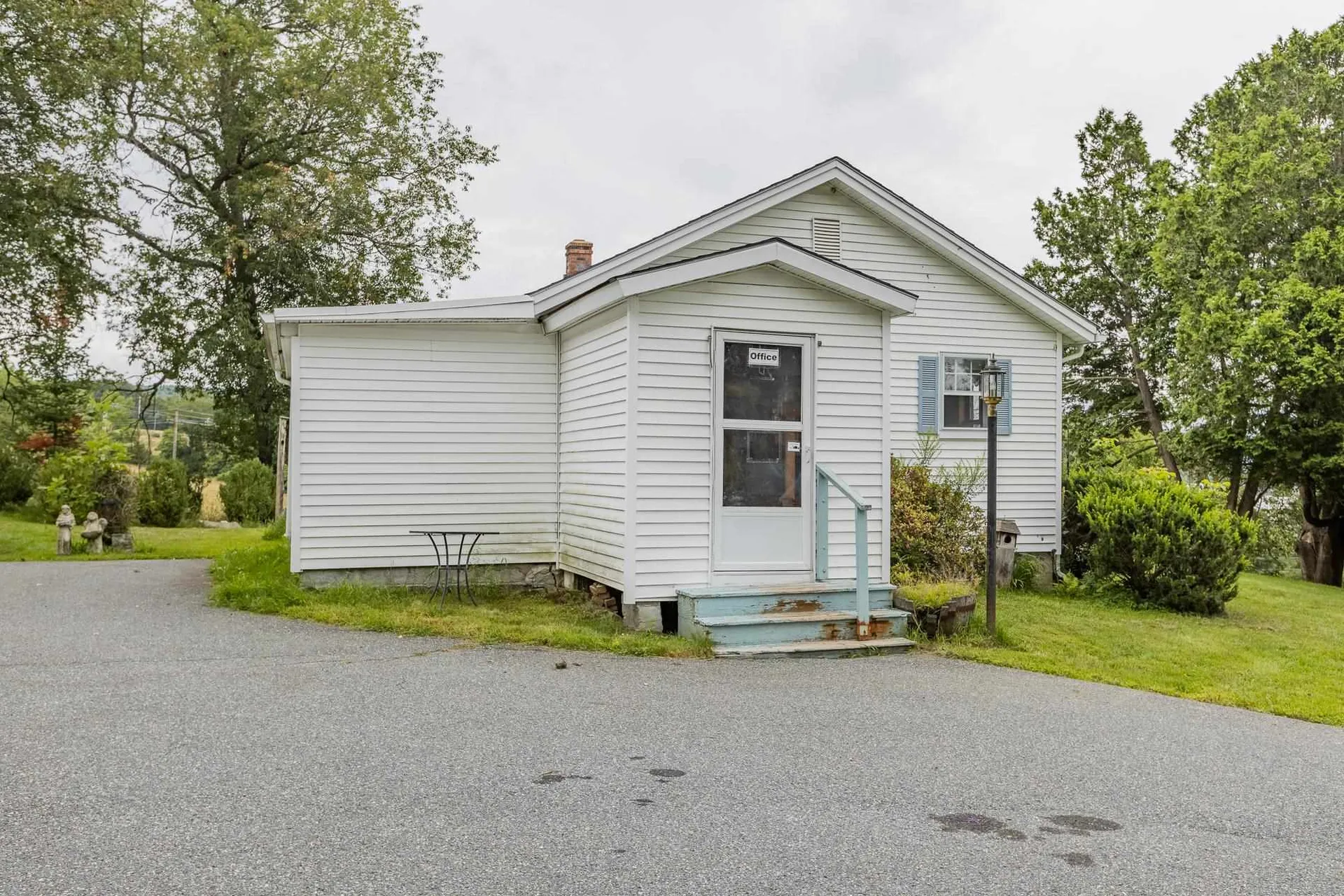 531 Dartmouth College Highway Lebanon NH 03766