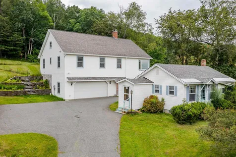 531 Dartmouth College Highway Lebanon NH 03766