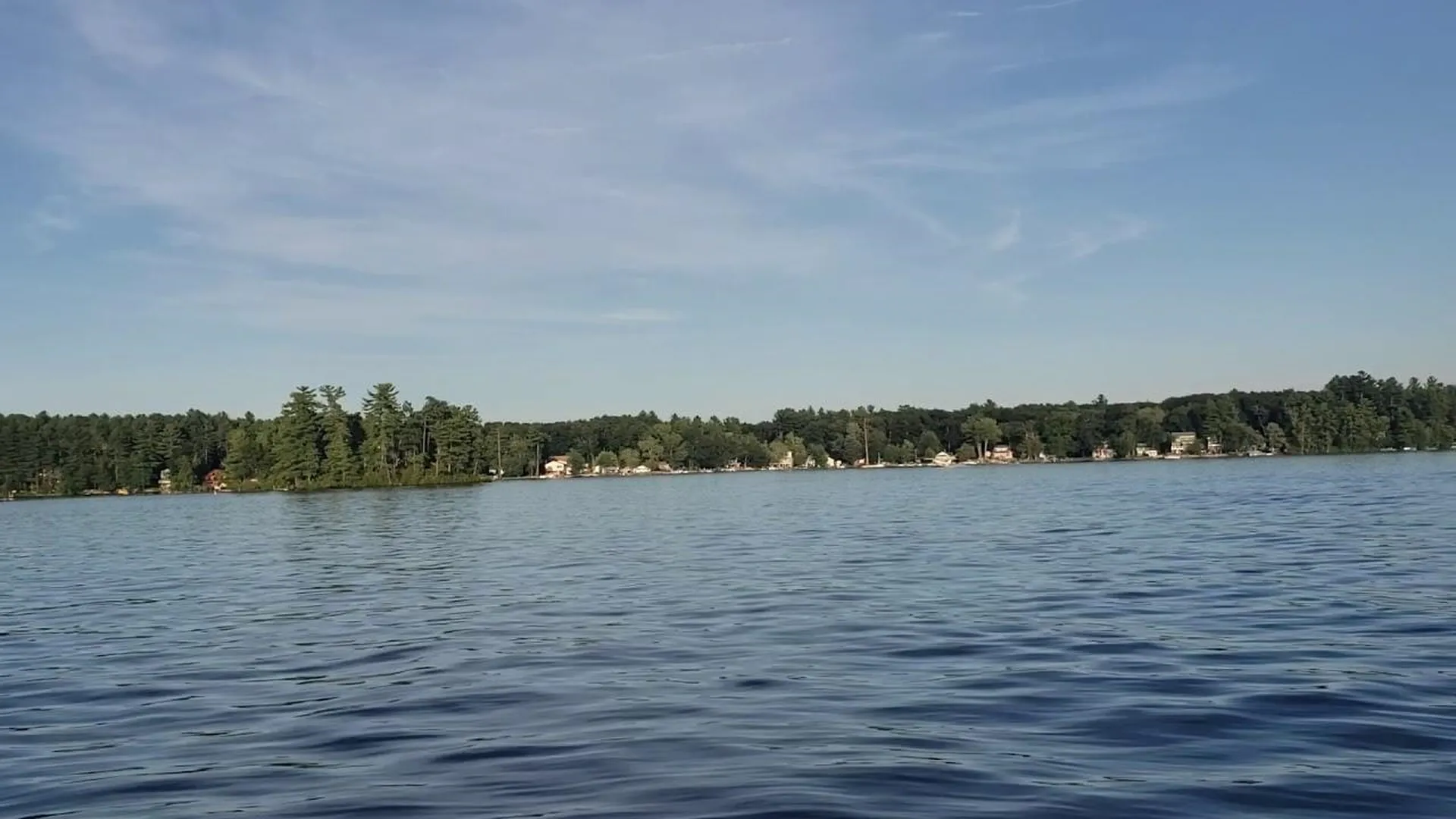 16 Springdale Lane Pelham NH 03076