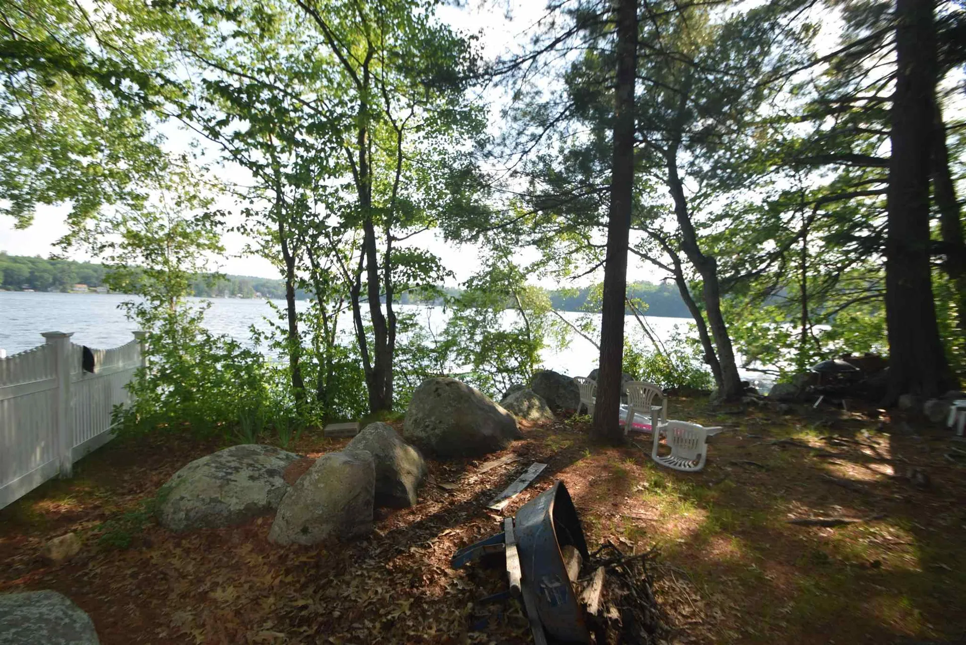 16 Springdale Lane Pelham NH 03076