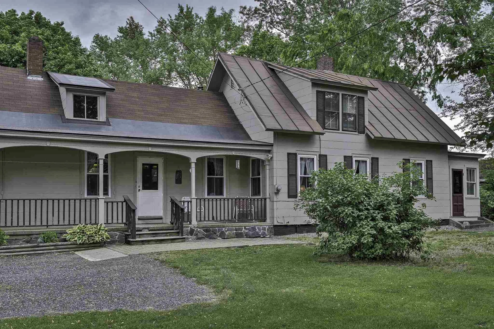 10 West Street Charlestown NH 03603