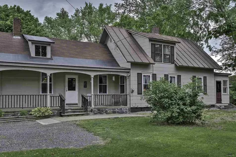 10 West Street Charlestown NH 03603
