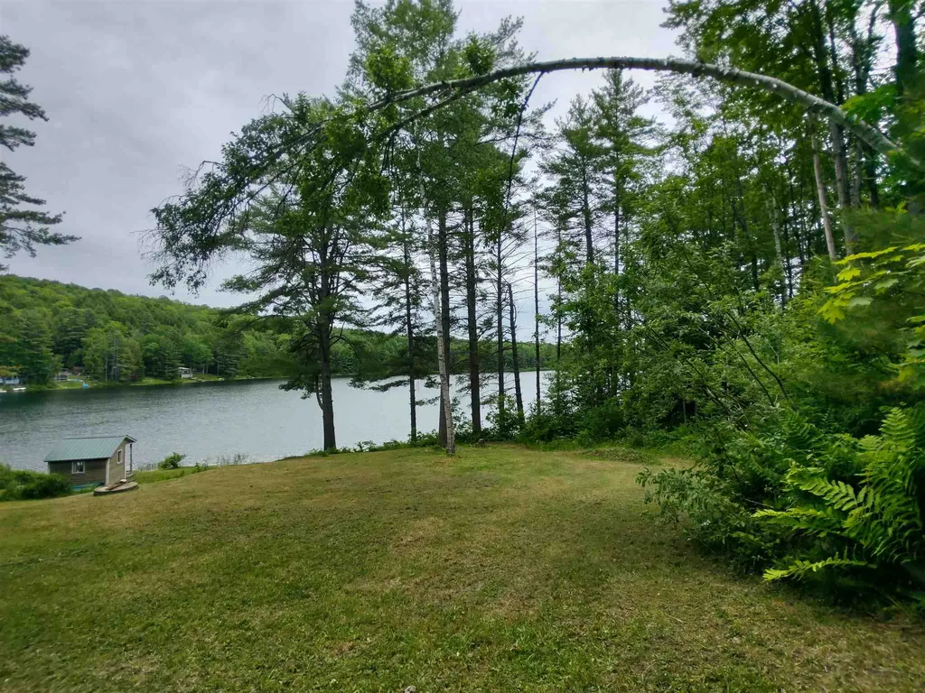 117 Dempsey Lane Newbury VT 05051