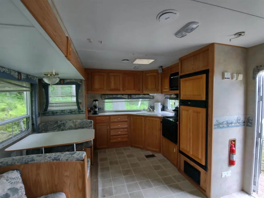 117 Dempsey Lane Newbury VT 05051