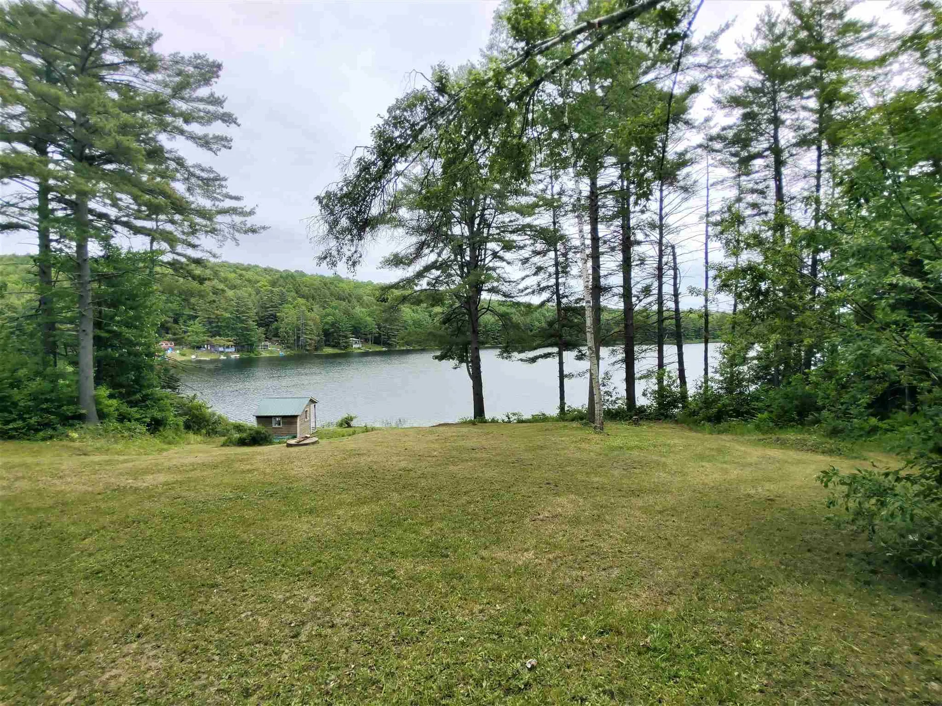117 Dempsey Lane Newbury VT 05051