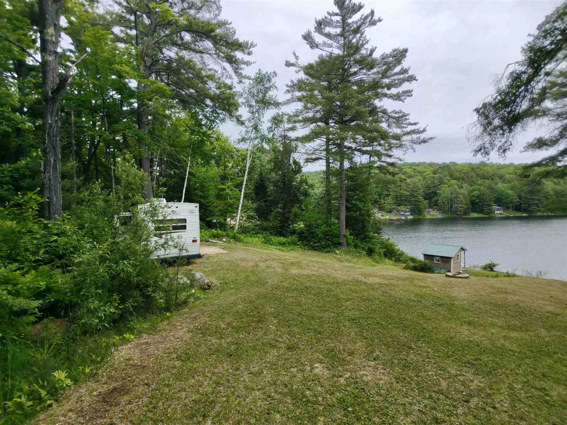 117 Dempsey Lane Newbury VT 05051