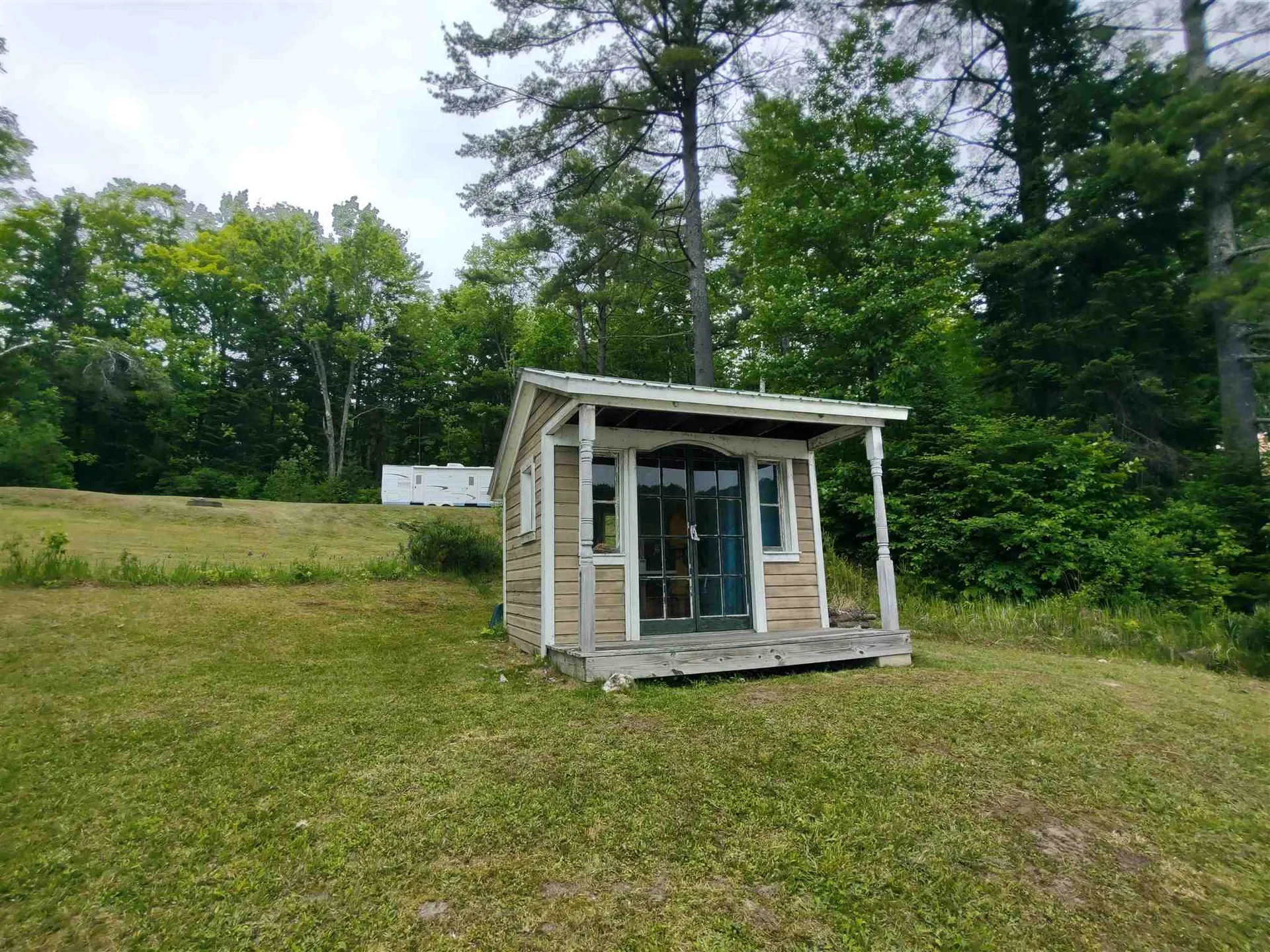 117 Dempsey Lane Newbury VT 05051