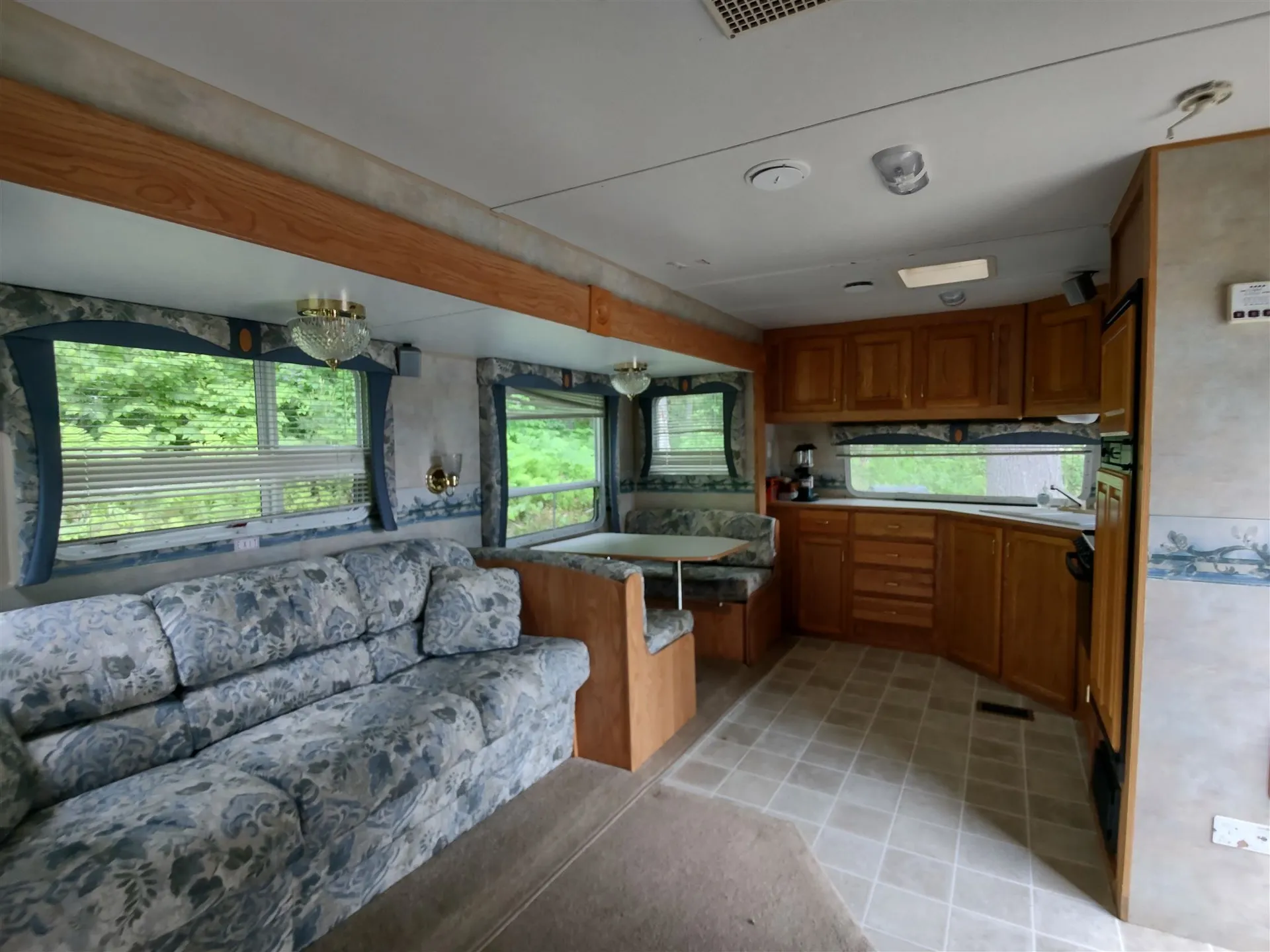 117 Dempsey Lane Newbury VT 05051