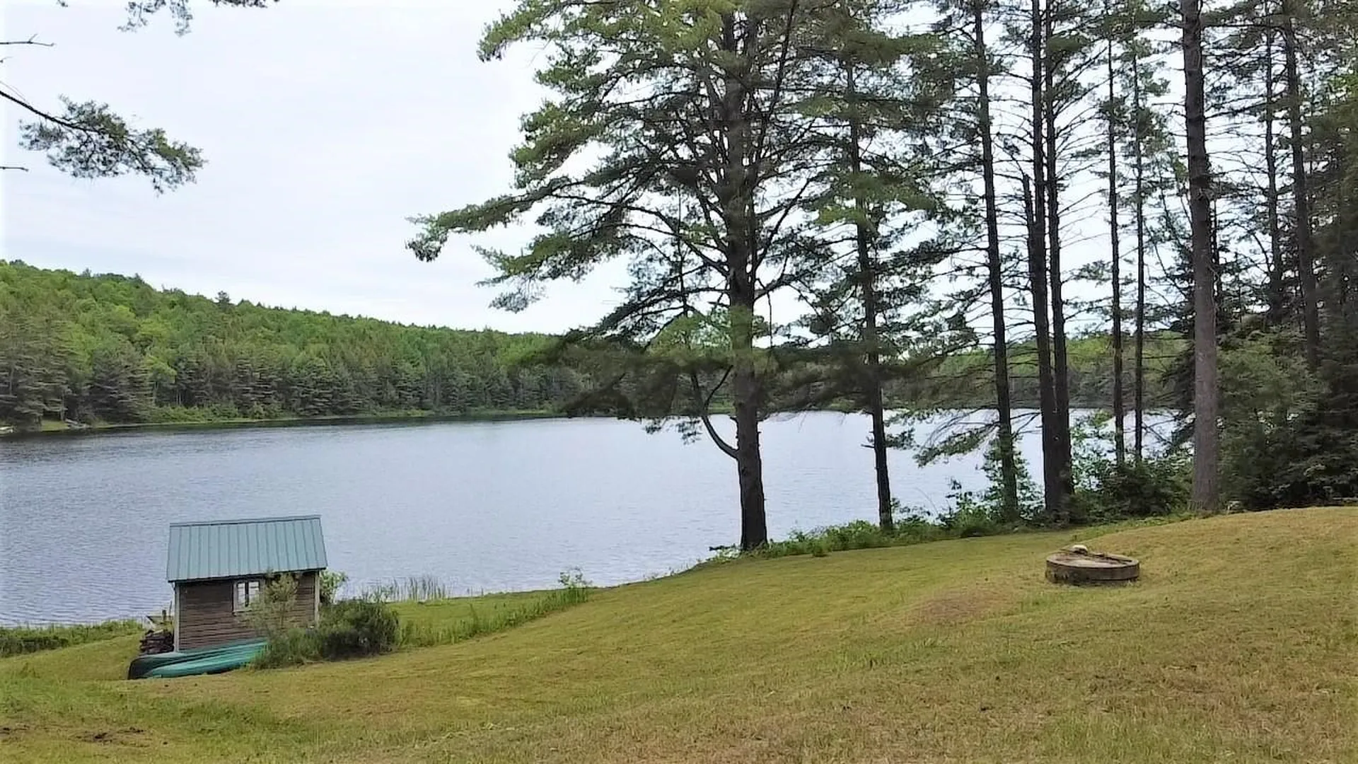 117 Dempsey Lane Newbury VT 05051