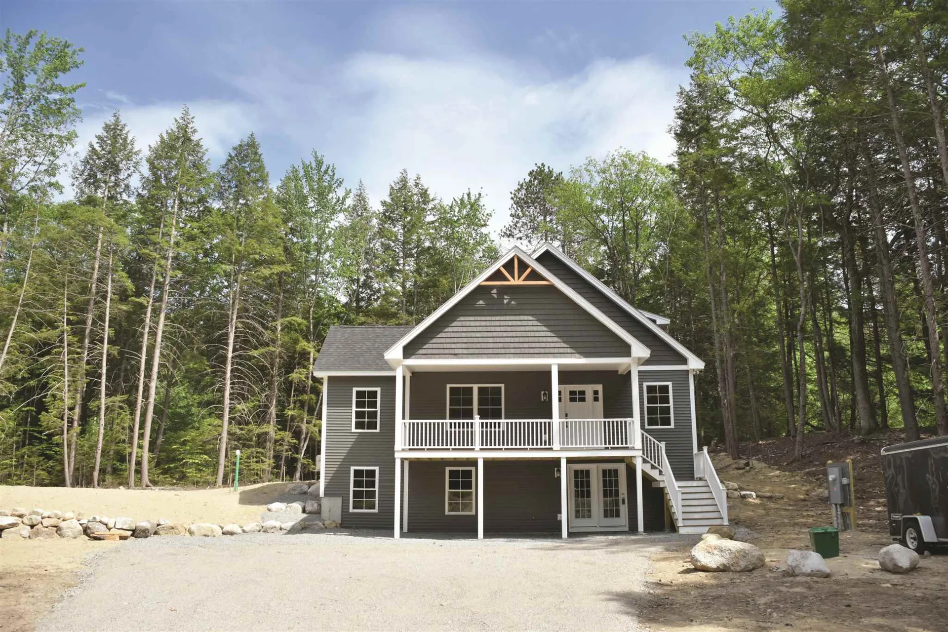 67 Red Eagle Brook Road Conway NH 03818