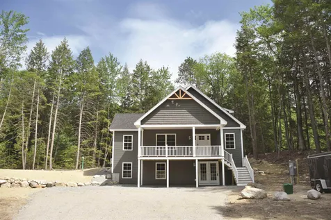 67 Red Eagle Brook Road Conway NH 03818