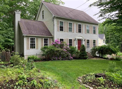 3 Stickney Road Atkinson NH 03811
