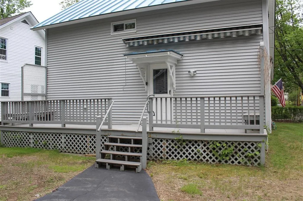 1 Brookside Avenue Claremont NH 03743